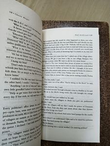 Half Girlfriend by Chetan Bhagat