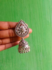 Jhumka ✨