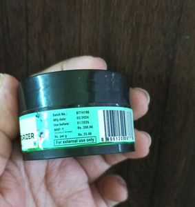 Pilgrim Sunscreen &amp;  free Moisturizer