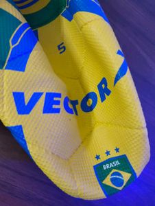 Vector X Football ⚽