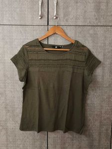 Green Top
