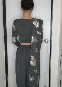 ETHNIC CO ORD SET
