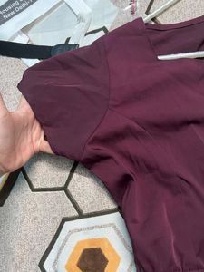 1.5 Hour Sale 😱 Cinched Waist Top
