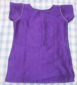 Elegant Short Kurta Sets