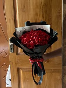 Red Rose Bouquet