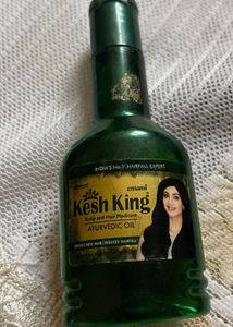 24 Hr Sale Price Kesh King Hair Oil