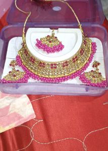 Jewellery Set