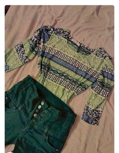 Combo Of 3 Tops Women