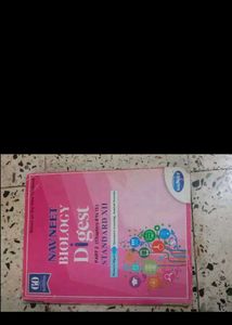 Navneet digest of 12th std maharashtra board