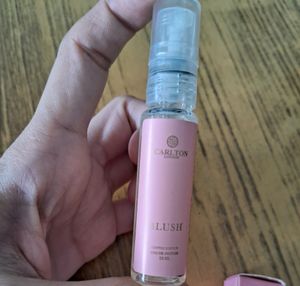 Buy 1 Get 5 Perfume Free 💥