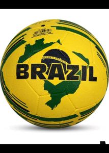 BRAZIL NIVIA VECTORX FOOTBALL ⚽