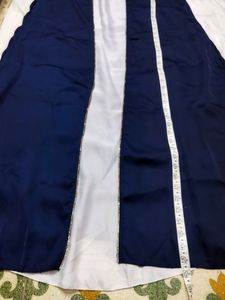 Jacket Abaya