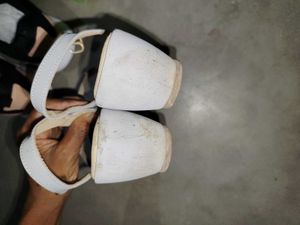 Combo shoe set