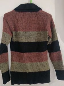 Winter Wear