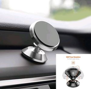 Car Mobile Holder Magnetic New