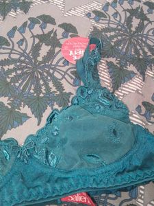 Elegant Lingerie Set