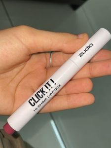Zudio Clickit High Shine Lipstick