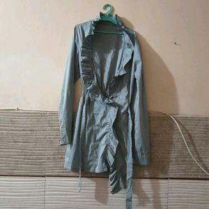 Assymetric Dress