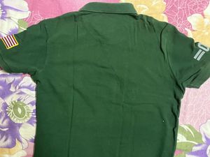 H&amp;N  Originals Polo T-Shirt