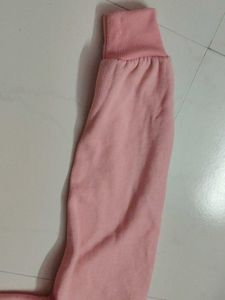 Cute Pink Hoodie