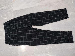 Tights Treggings Ankle Length