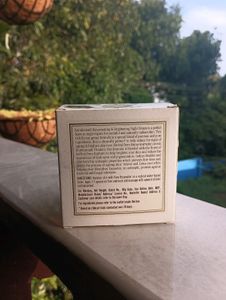 Kama Ayurveda Kumkumadi Night Cream