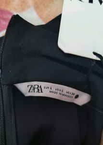 Zara Maxi Dress