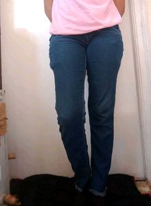 Slim Fit Jeans