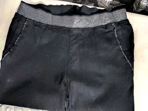 Fancy Black Kepri