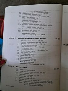 Modern Atomic and Nuclear Physics