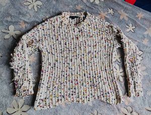 Cute Sweatshirt