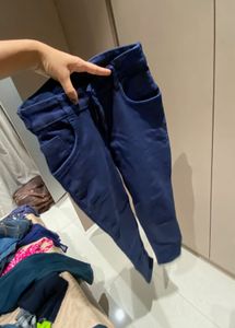 Blue Jeans