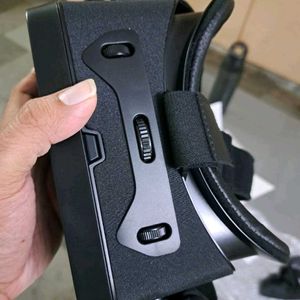 JIO DIVE VR HEADSET///VERY FUN EXPERIENCE