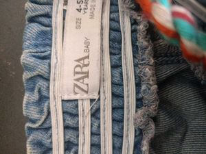 Zara Baby Pants