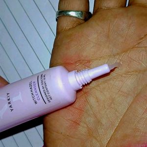 Yarkiy Witch Hazel Cleanser
