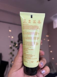 PNK Sunscreen SPF 50