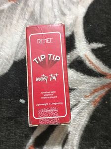 RENEE Tip Water