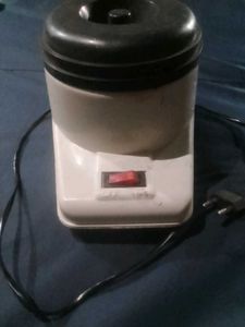 Oil And Wax Heater