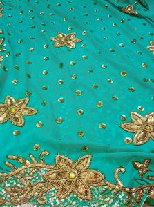 Heavy Saree