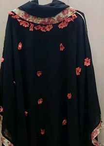 Kaftan Abaya
