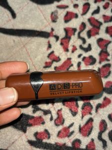 ADS-PRO Velvet Lipstick