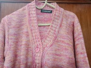 Combo Of 2 Sweaters with Free Gift