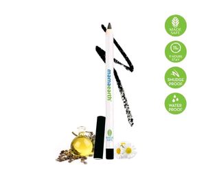 Mamaearth Long Stay Kajal With Sharpener