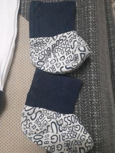 Boy Baby Casual Dress