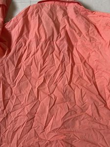 Light And Breezy Summer Shirt - Size XS
