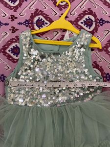 Party Dress For Girls