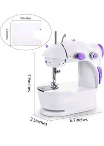 Akiara Mini Sewing Machine