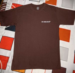Skeleton Graphic Tee