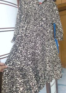 New Casual Dress