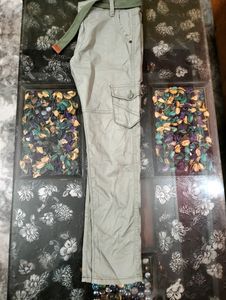 Boy Trouser
